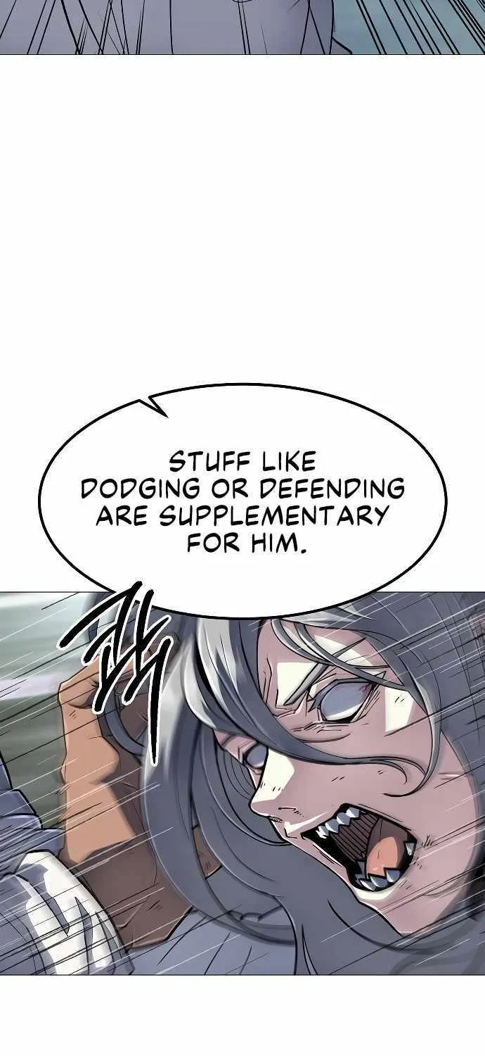 Star of Zenith Chapter 14 page 22 - 