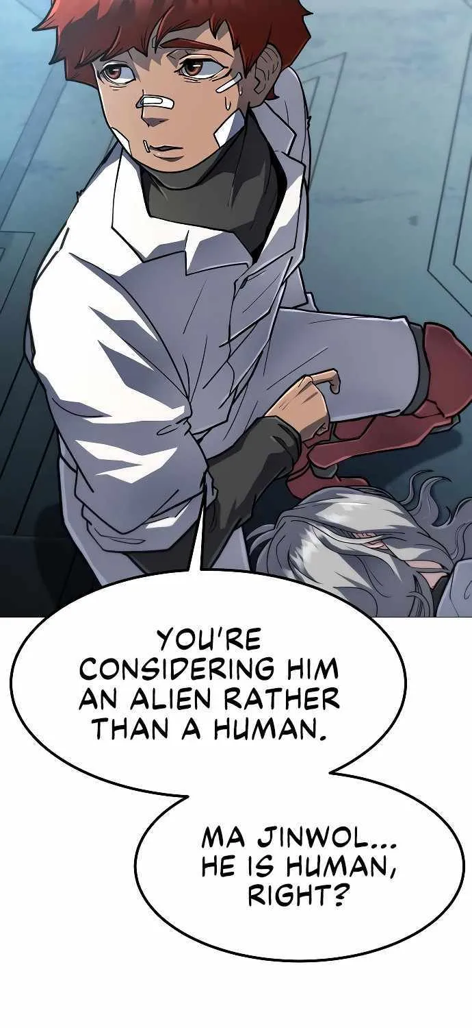 Star of Zenith Chapter 14 page 25 - 