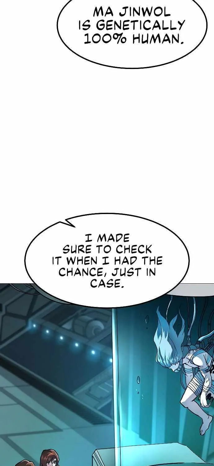 Star of Zenith Chapter 14 page 27 - 