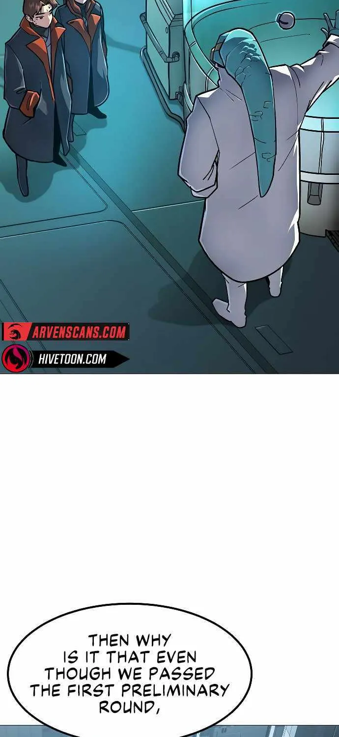 Star of Zenith Chapter 14 page 28 - 