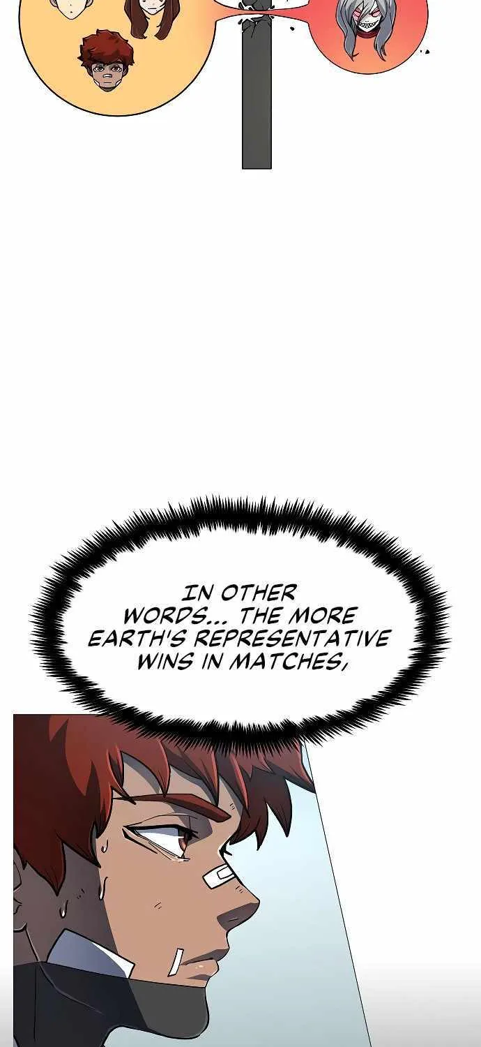 Star of Zenith Chapter 14 page 33 - 