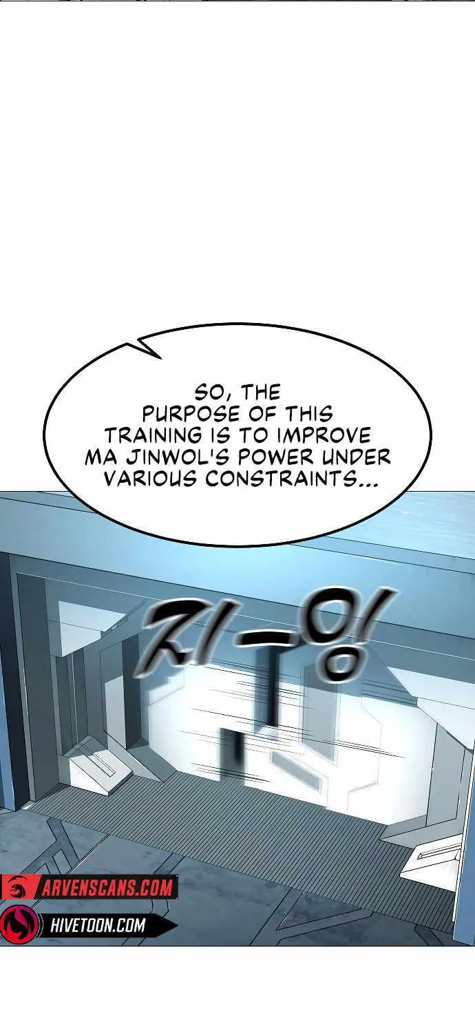 Star of Zenith Chapter 14 page 36 - 