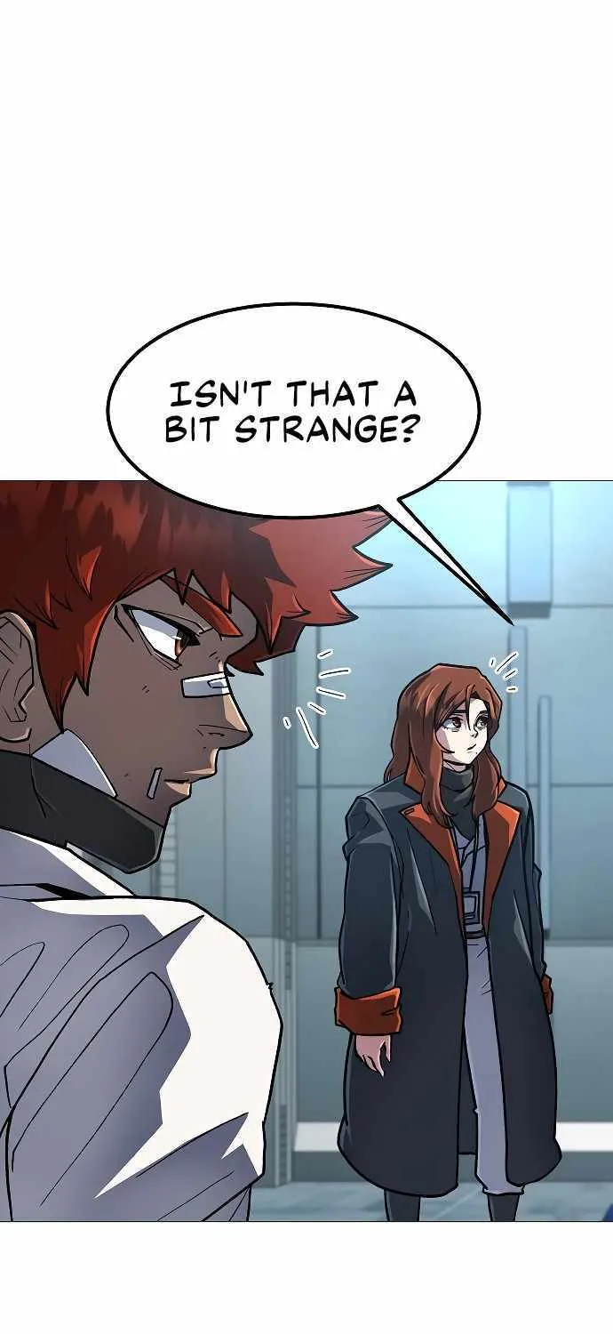 Star of Zenith Chapter 14 page 37 - 