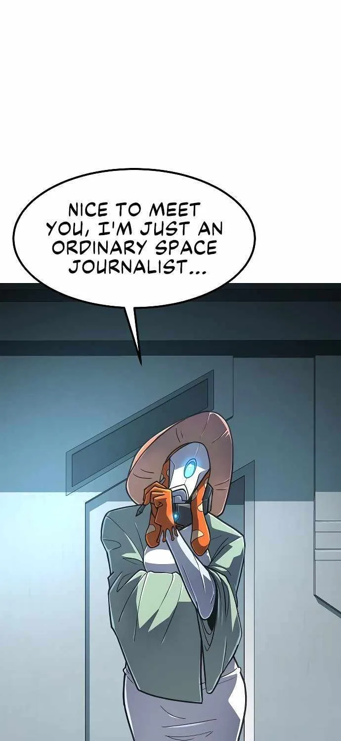Star of Zenith Chapter 14 page 38 - 
