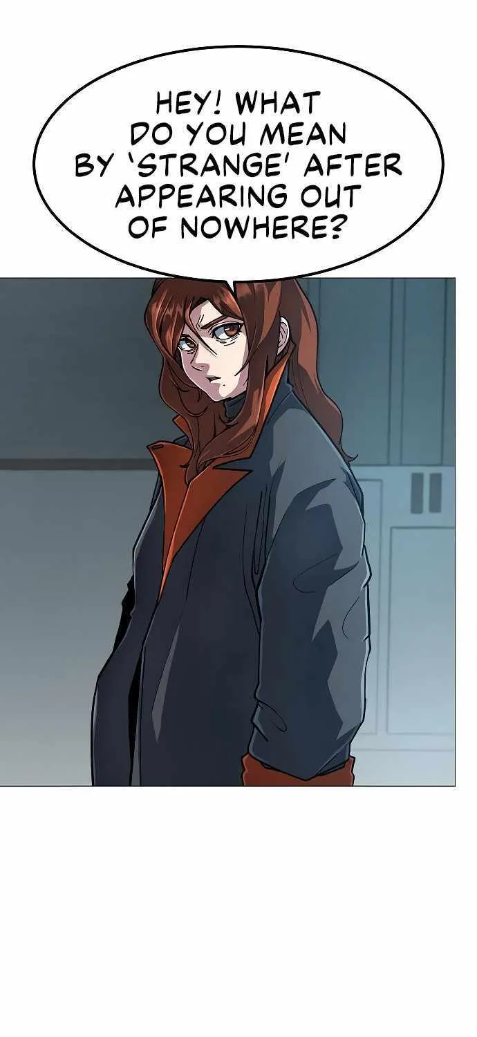 Star of Zenith Chapter 14 page 43 - 