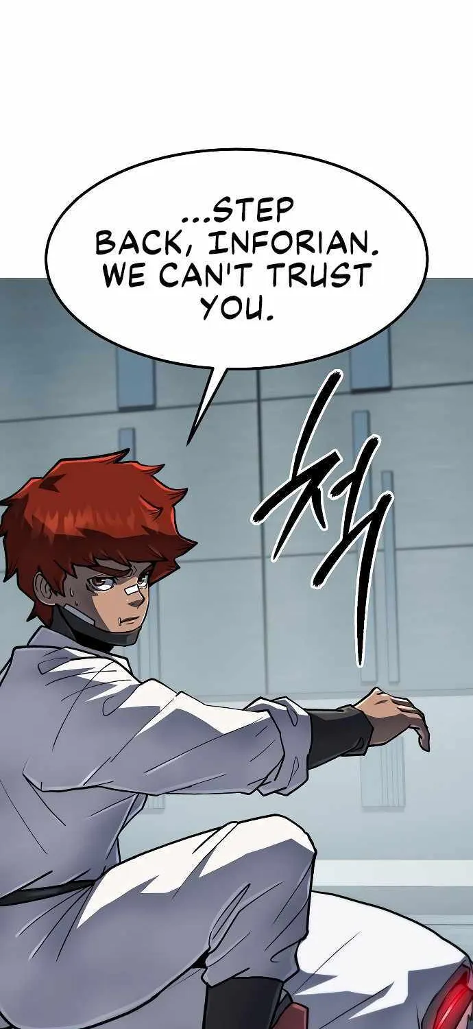 Star of Zenith Chapter 14 page 52 - 