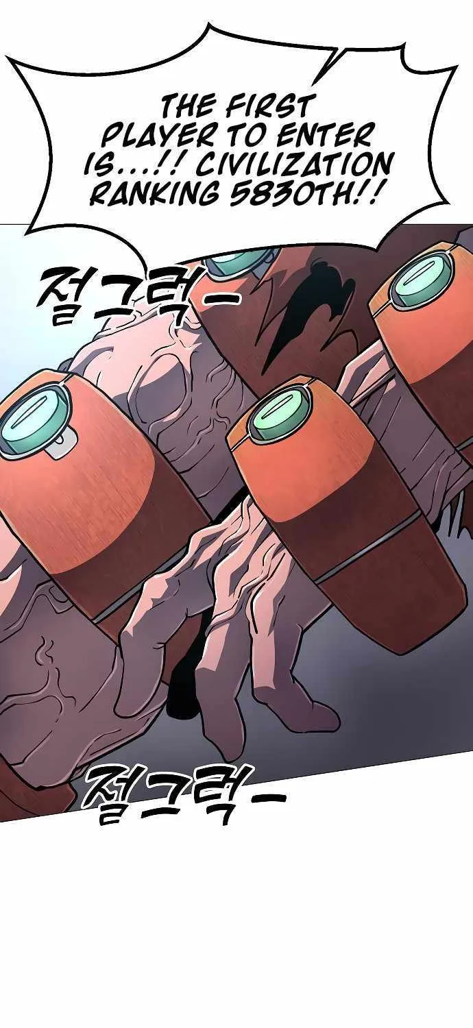 Star of Zenith Chapter 14 page 64 - 