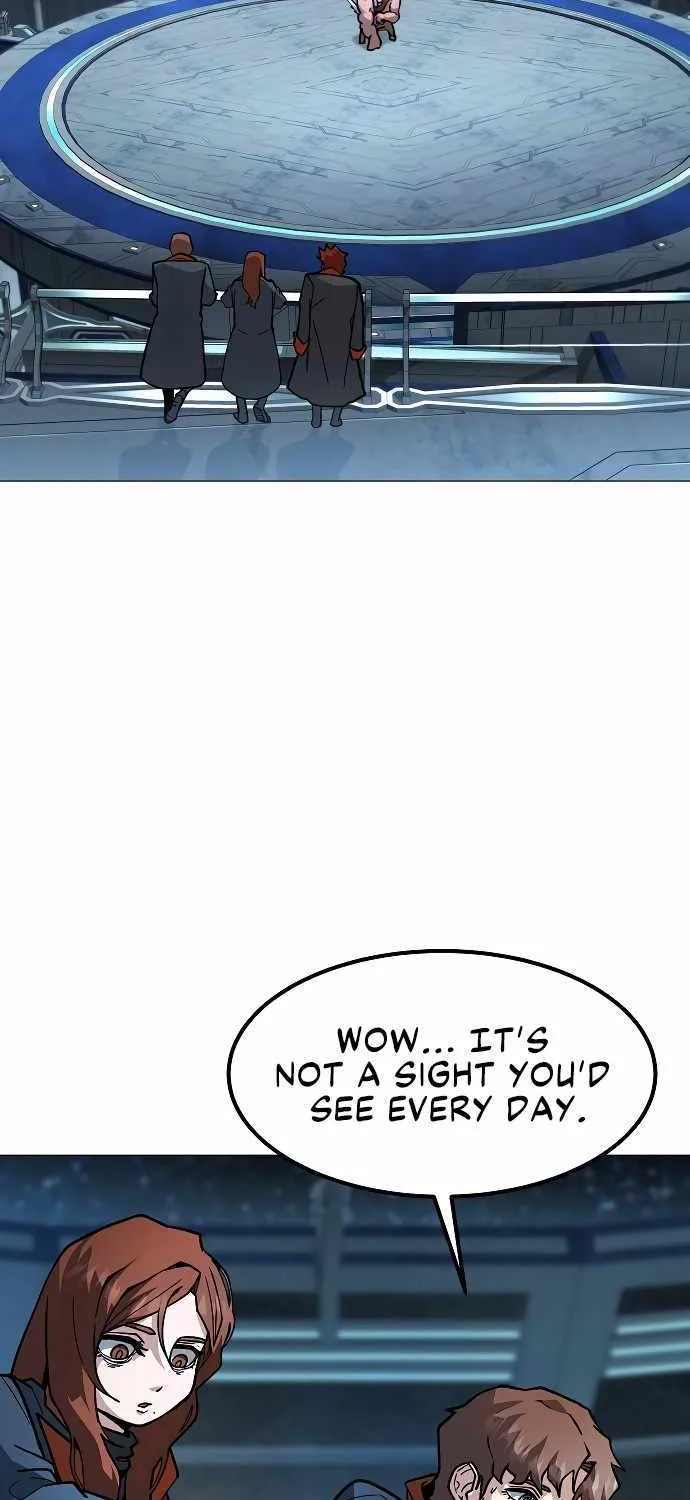 Star of Zenith Chapter 14 page 73 - 