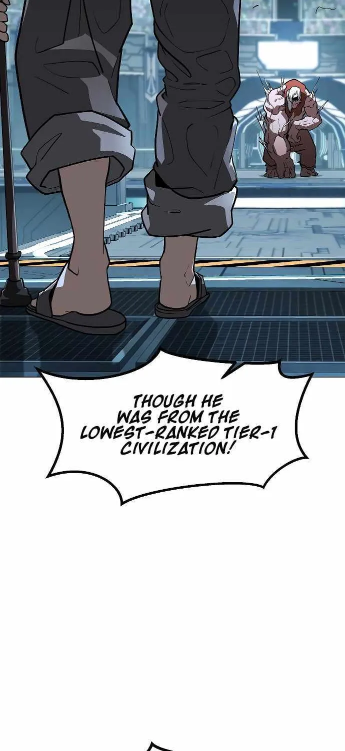 Star of Zenith Chapter 14 page 76 - 
