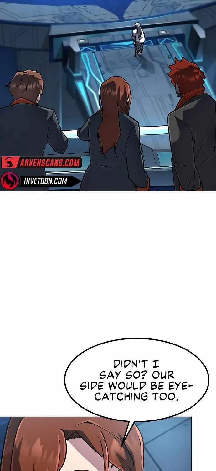 Star of Zenith Chapter 14 page 79 - 