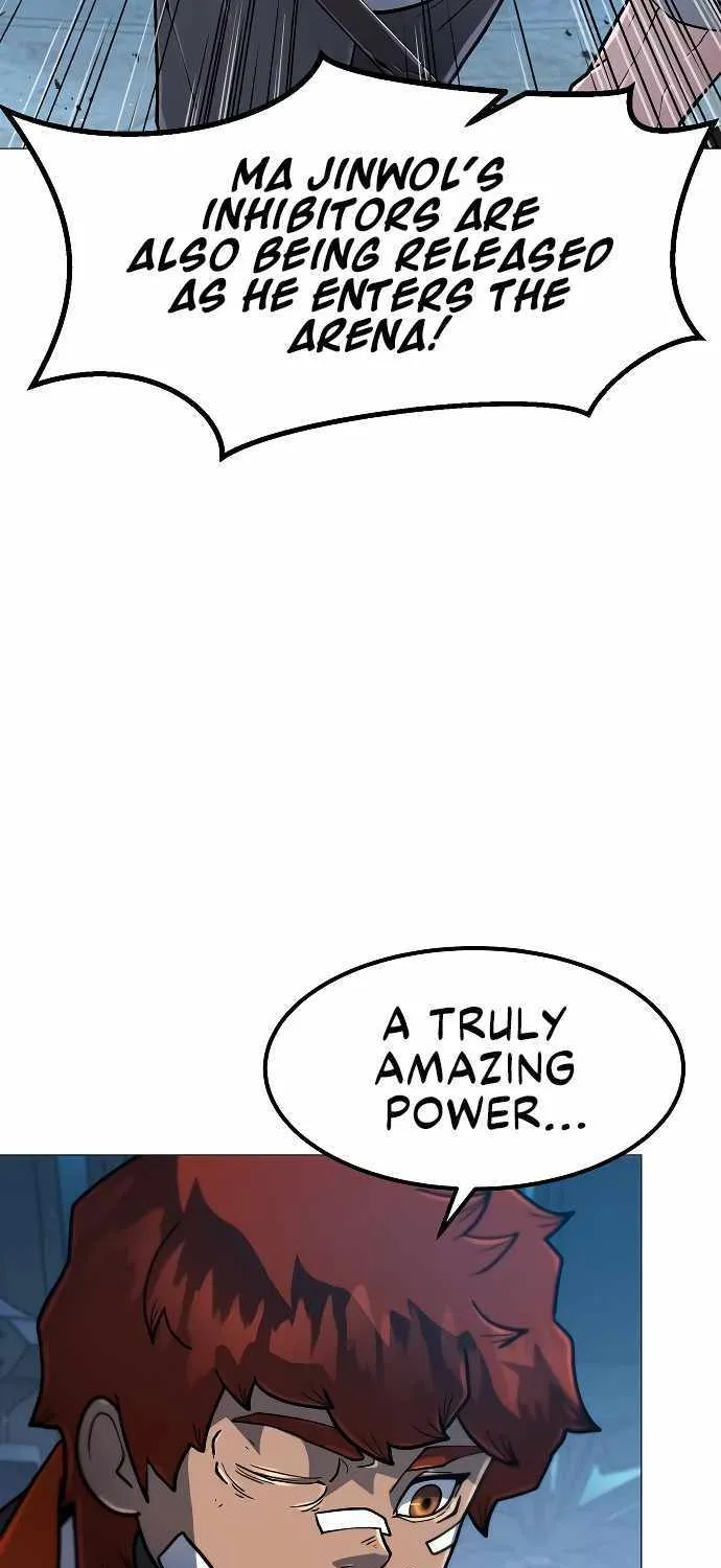 Star of Zenith Chapter 14 page 85 - 