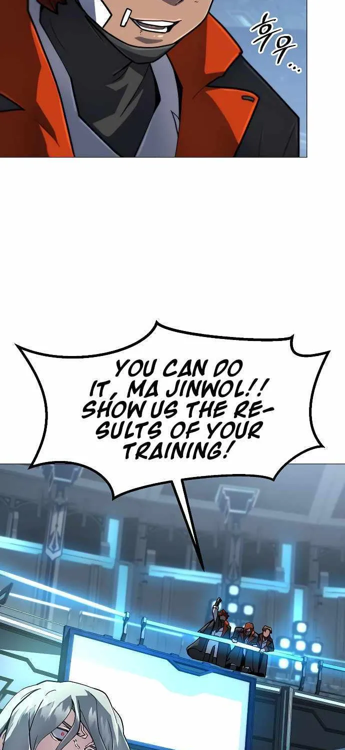 Star of Zenith Chapter 14 page 86 - 