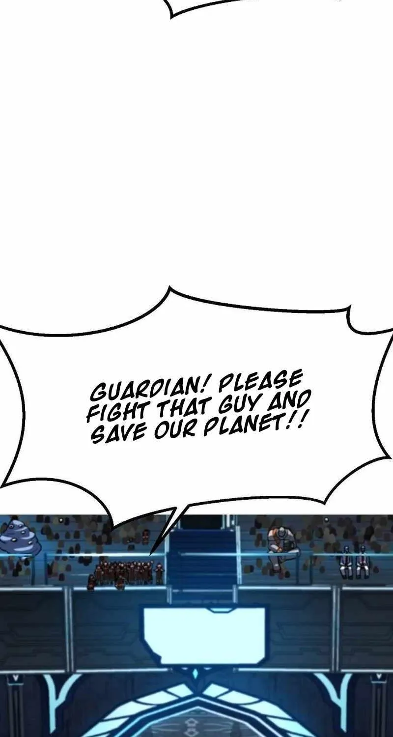 Star of Zenith Chapter 15 page 11 - 