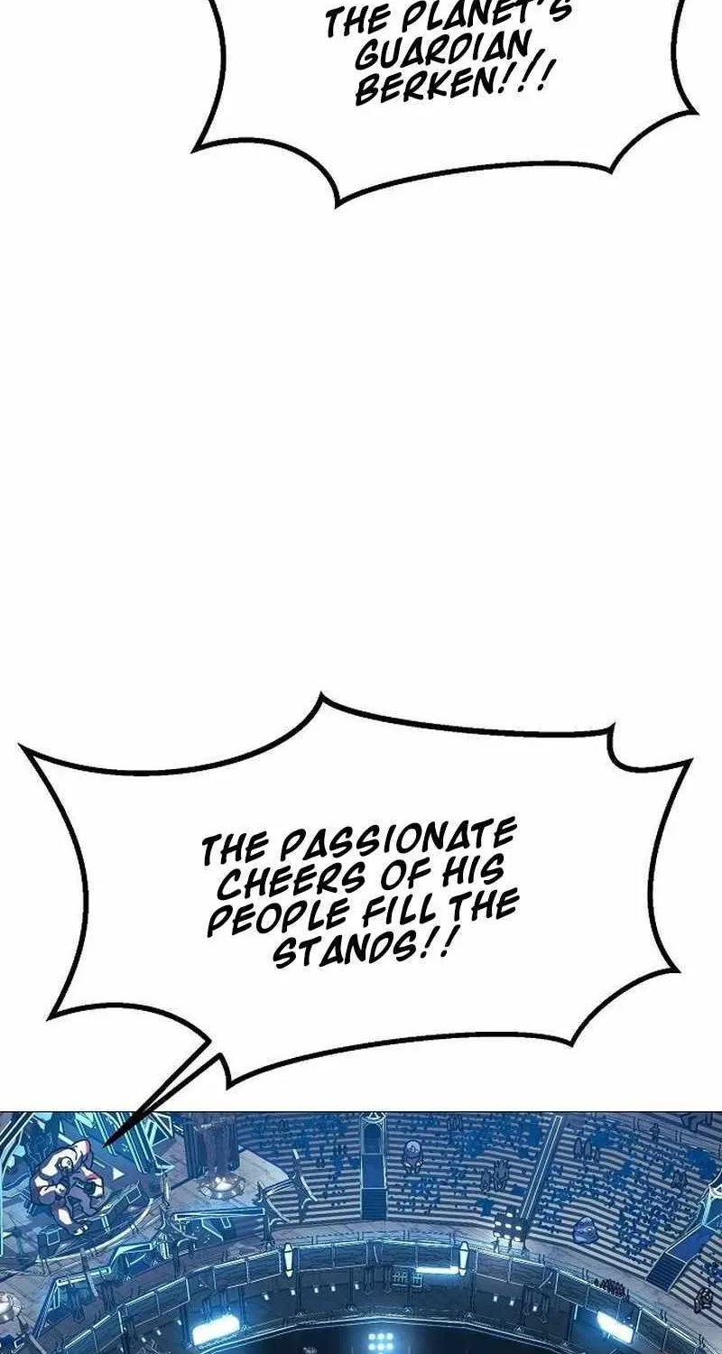 Star of Zenith Chapter 15 page 15 - 