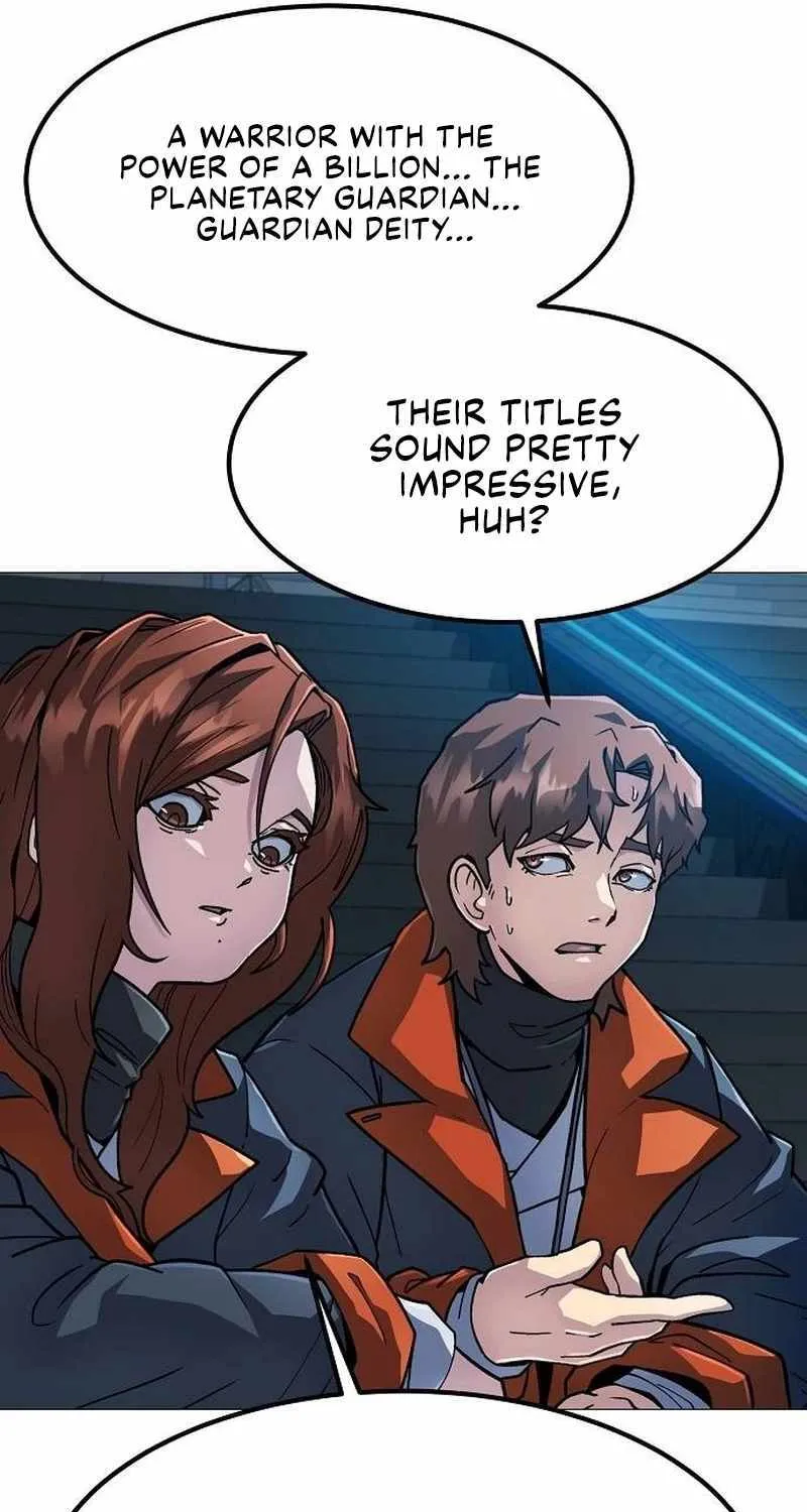 Star of Zenith Chapter 15 page 17 - 