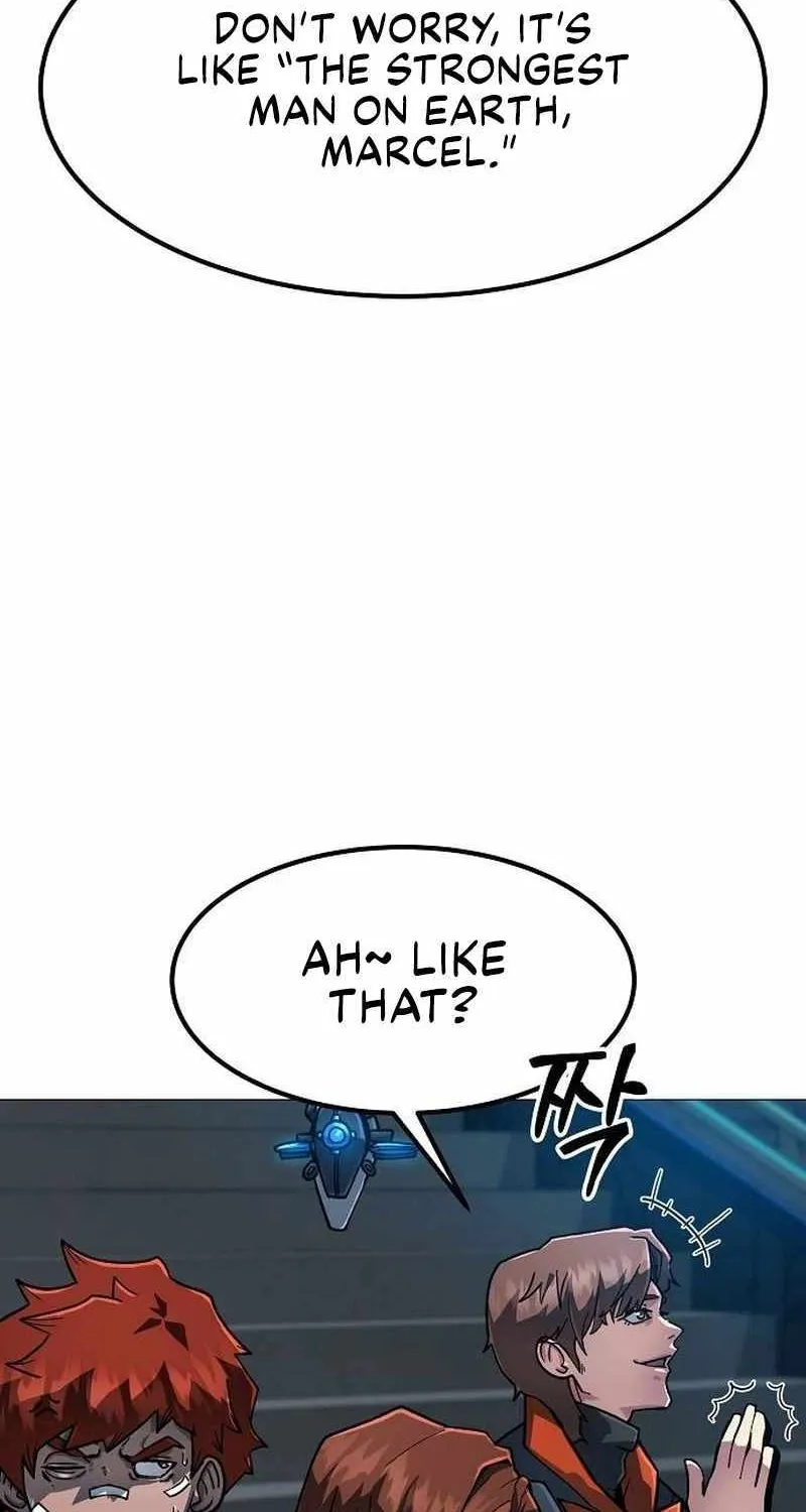 Star of Zenith Chapter 15 page 18 - 