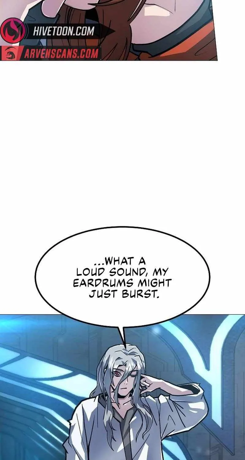 Star of Zenith Chapter 15 page 26 - 
