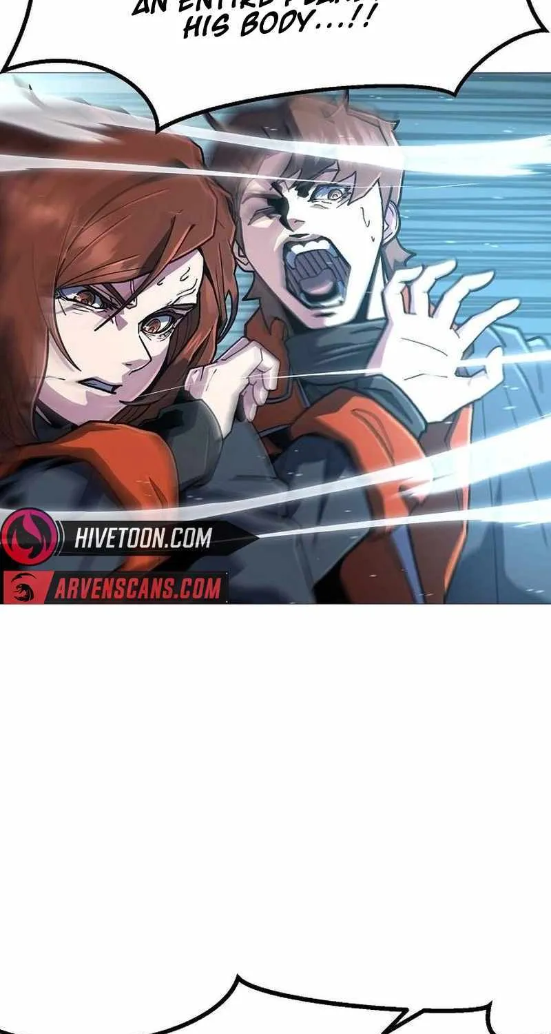 Star of Zenith Chapter 15 page 35 - 