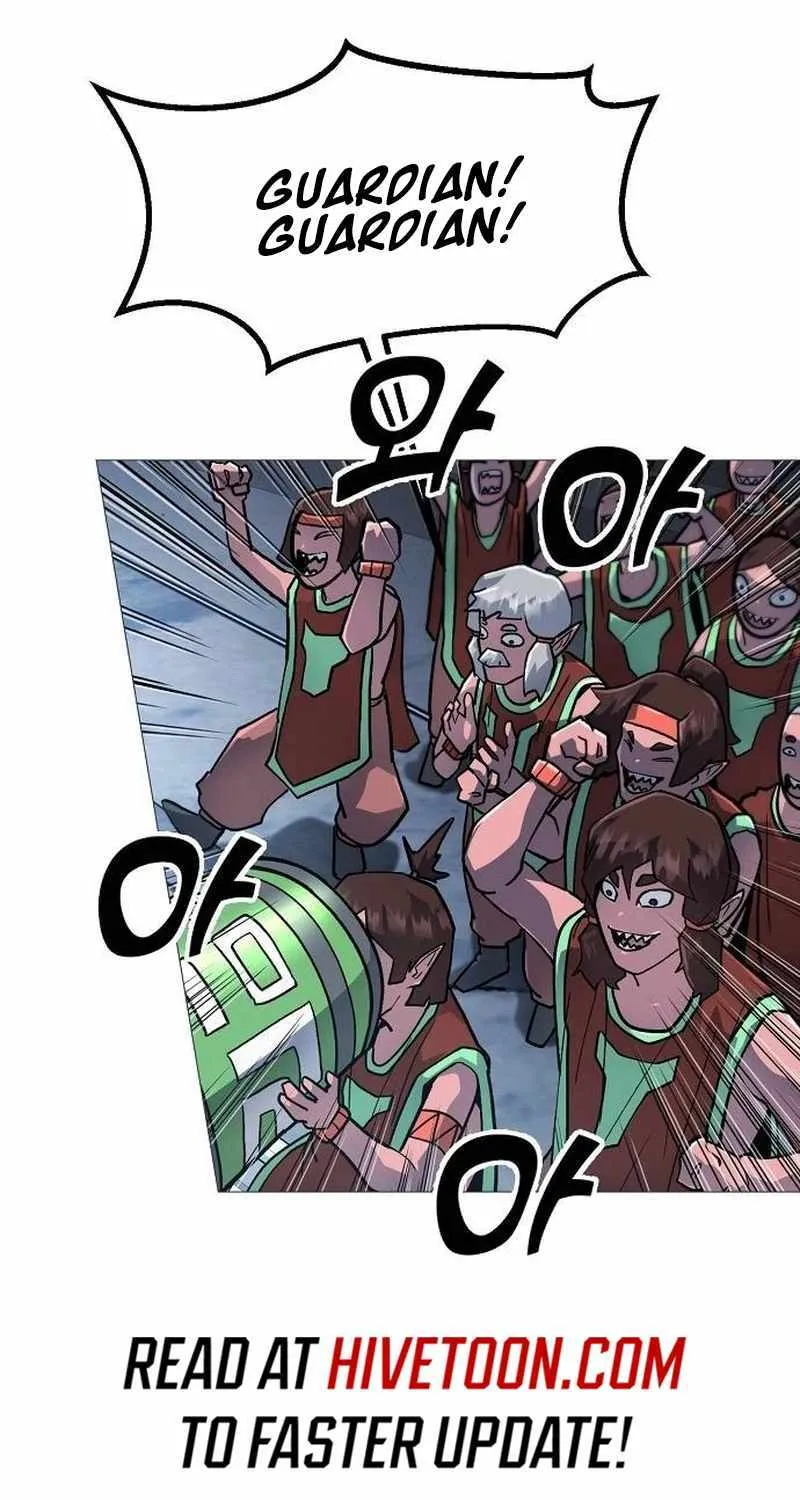 Star of Zenith Chapter 15 page 37 - 
