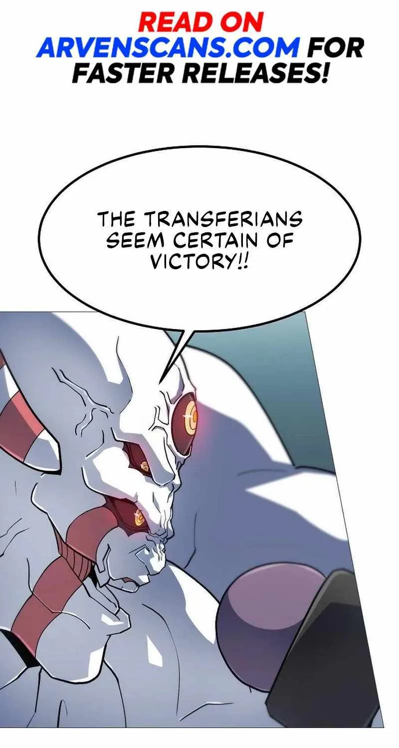 Star of Zenith Chapter 15 page 38 - 