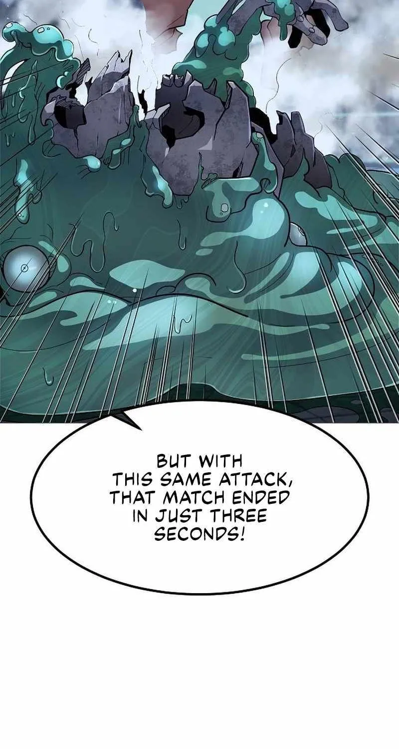 Star of Zenith Chapter 15 page 40 - 