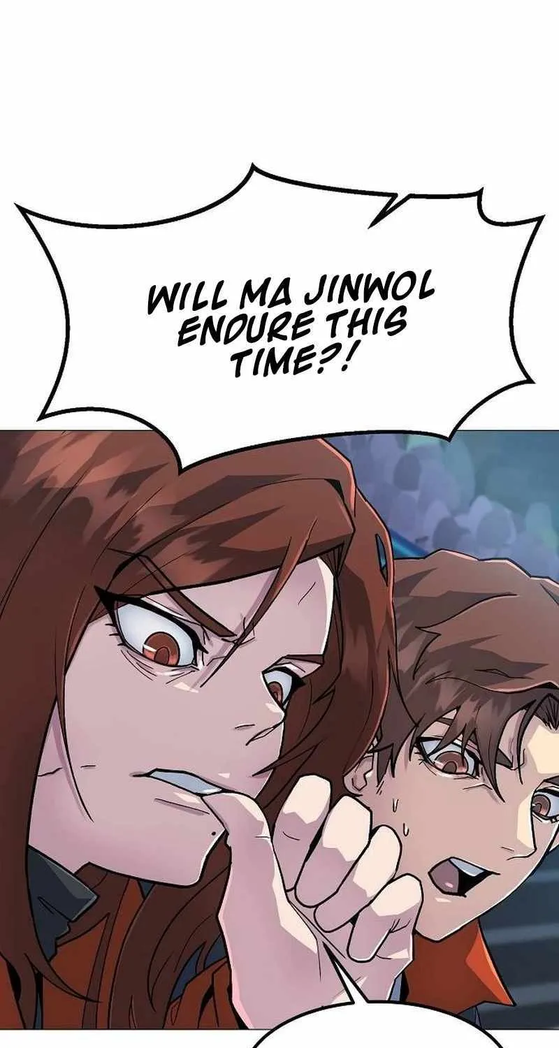 Star of Zenith Chapter 15 page 41 - 