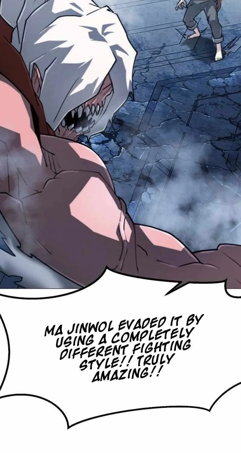 Star of Zenith Chapter 15 page 47 - 