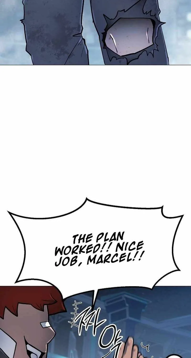 Star of Zenith Chapter 15 page 50 - 