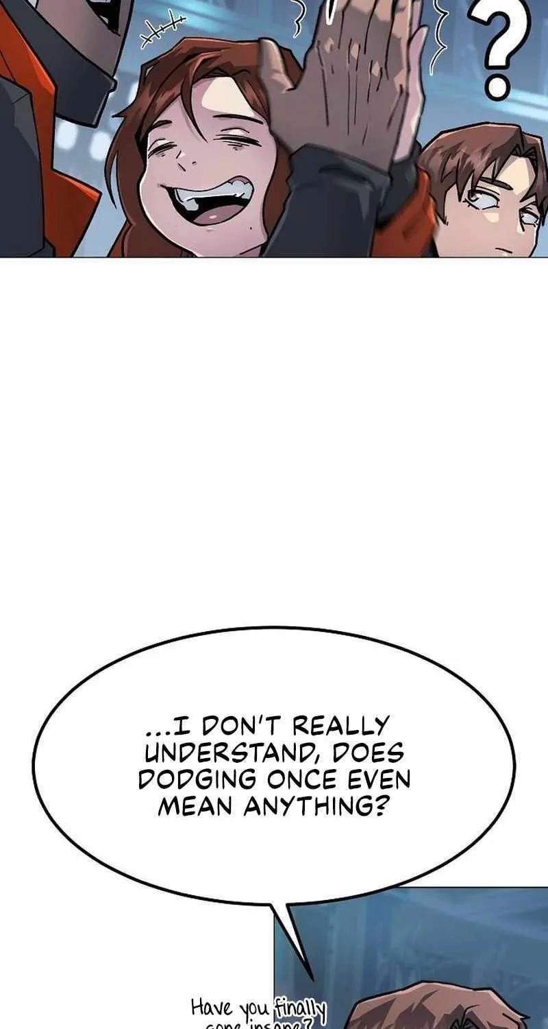 Star of Zenith Chapter 15 page 51 - 