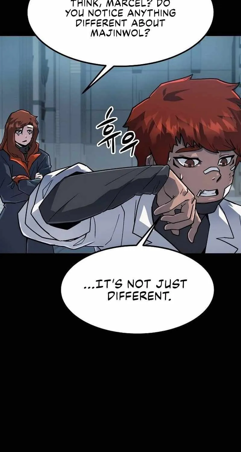 Star of Zenith Chapter 15 page 55 - 