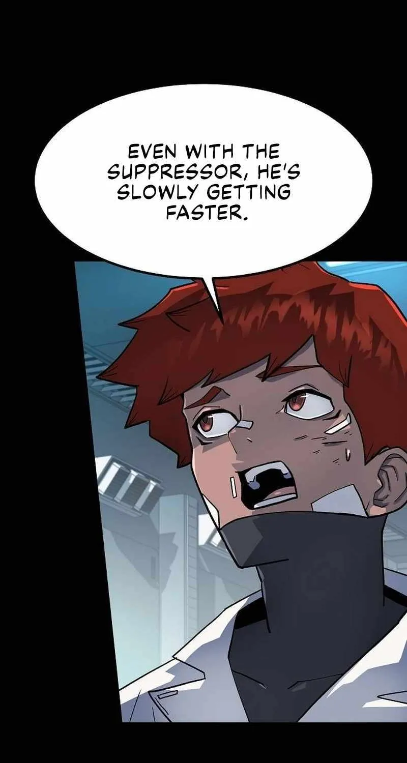 Star of Zenith Chapter 15 page 56 - 