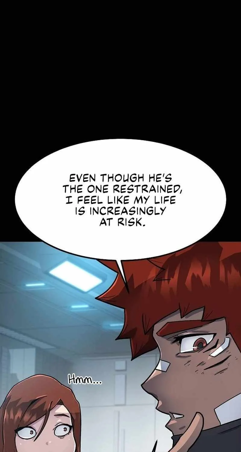 Star of Zenith Chapter 15 page 57 - 