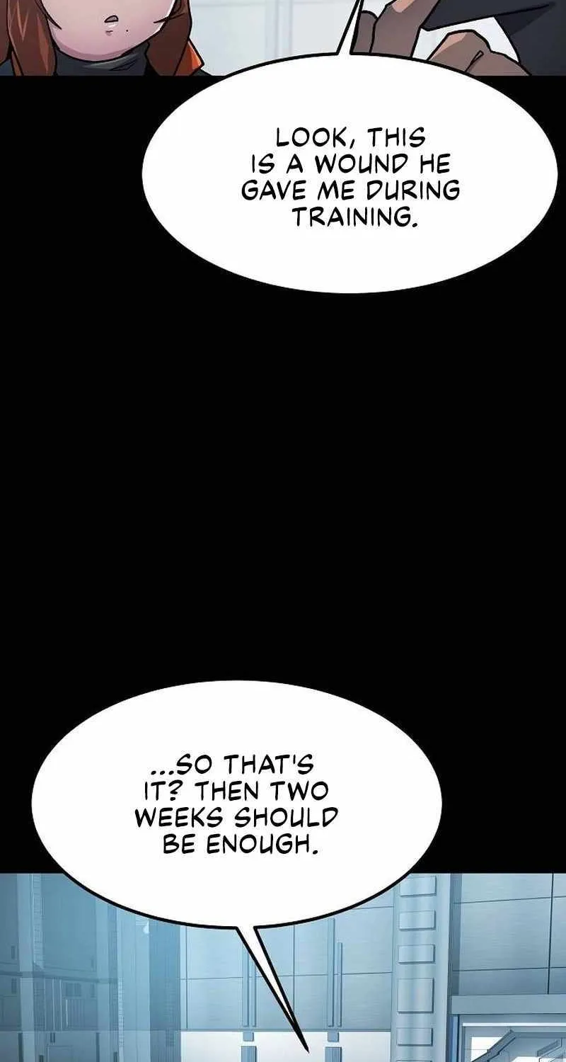 Star of Zenith Chapter 15 page 58 - 