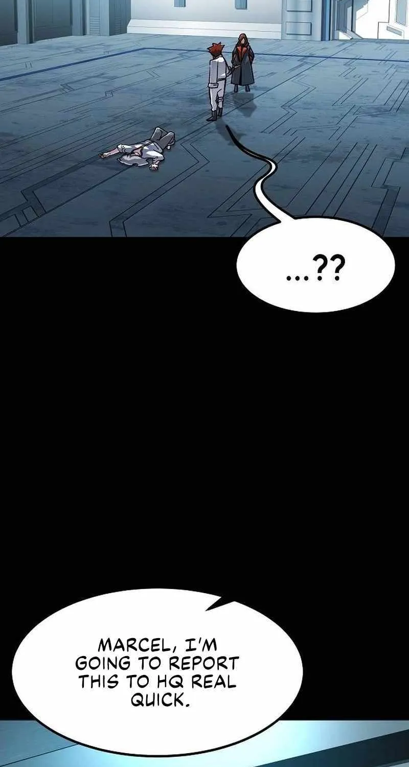 Star of Zenith Chapter 15 page 59 - 