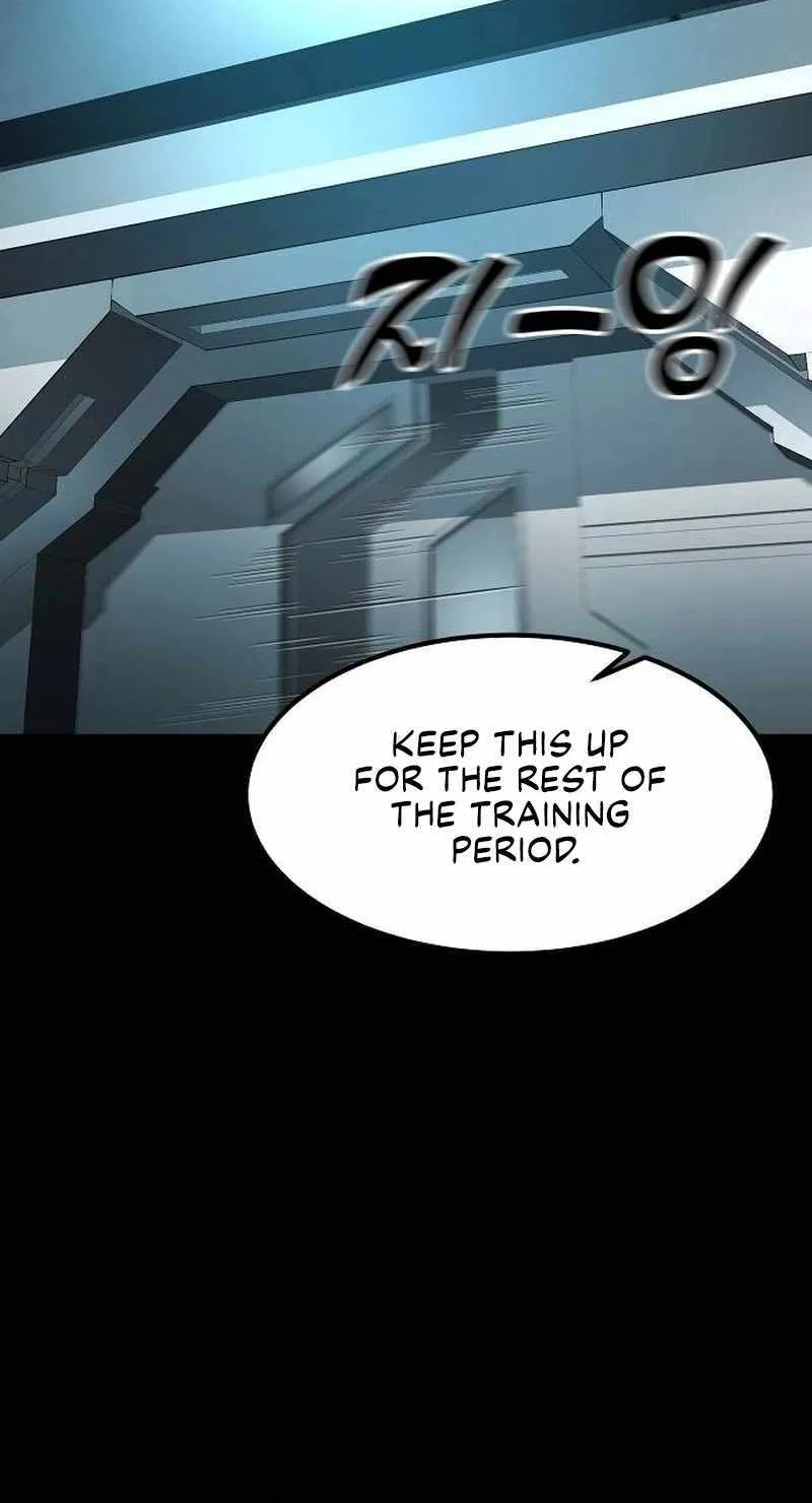 Star of Zenith Chapter 15 page 60 - 