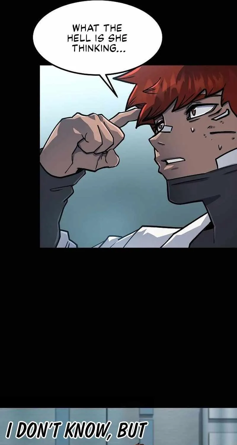 Star of Zenith Chapter 15 page 61 - 