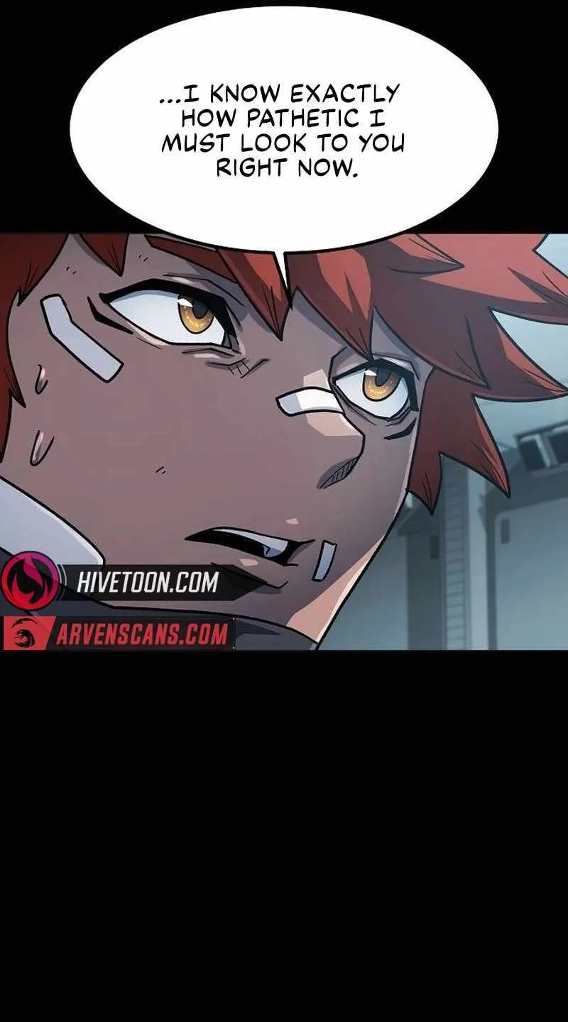 Star of Zenith Chapter 15 page 64 - 