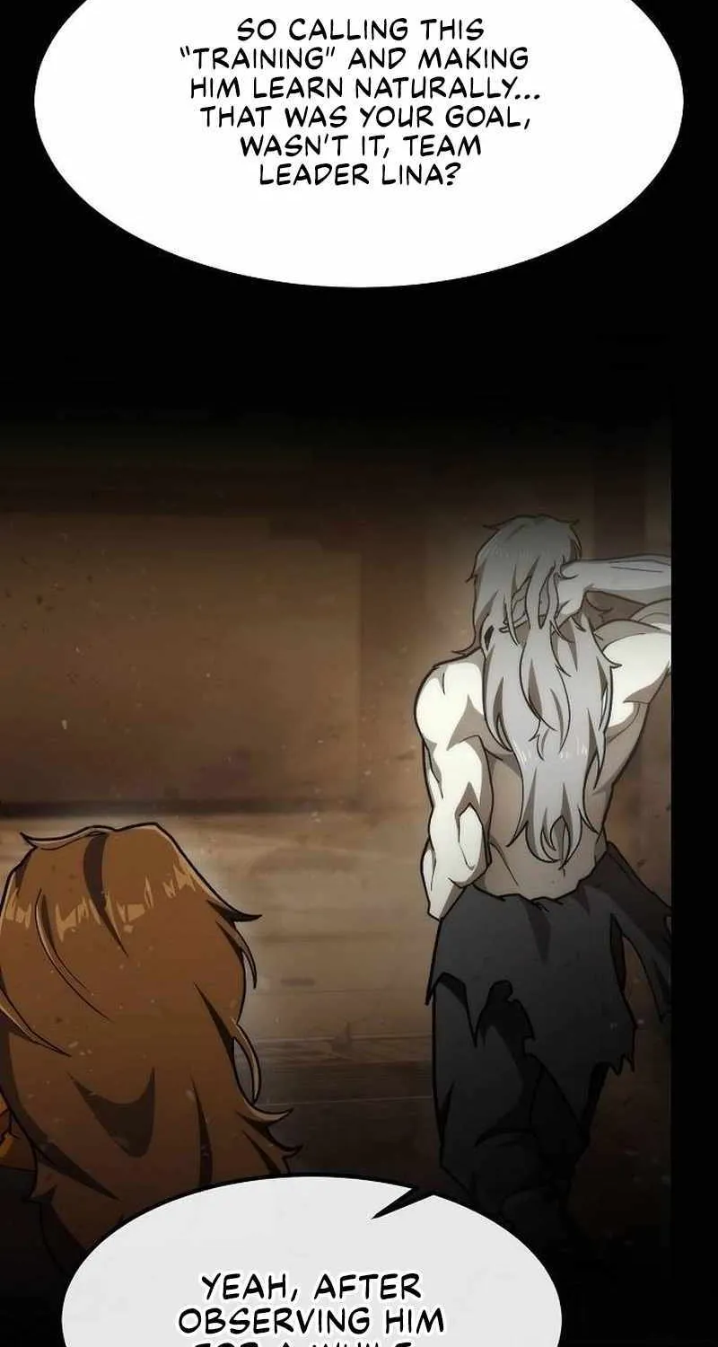 Star of Zenith Chapter 15 page 74 - 