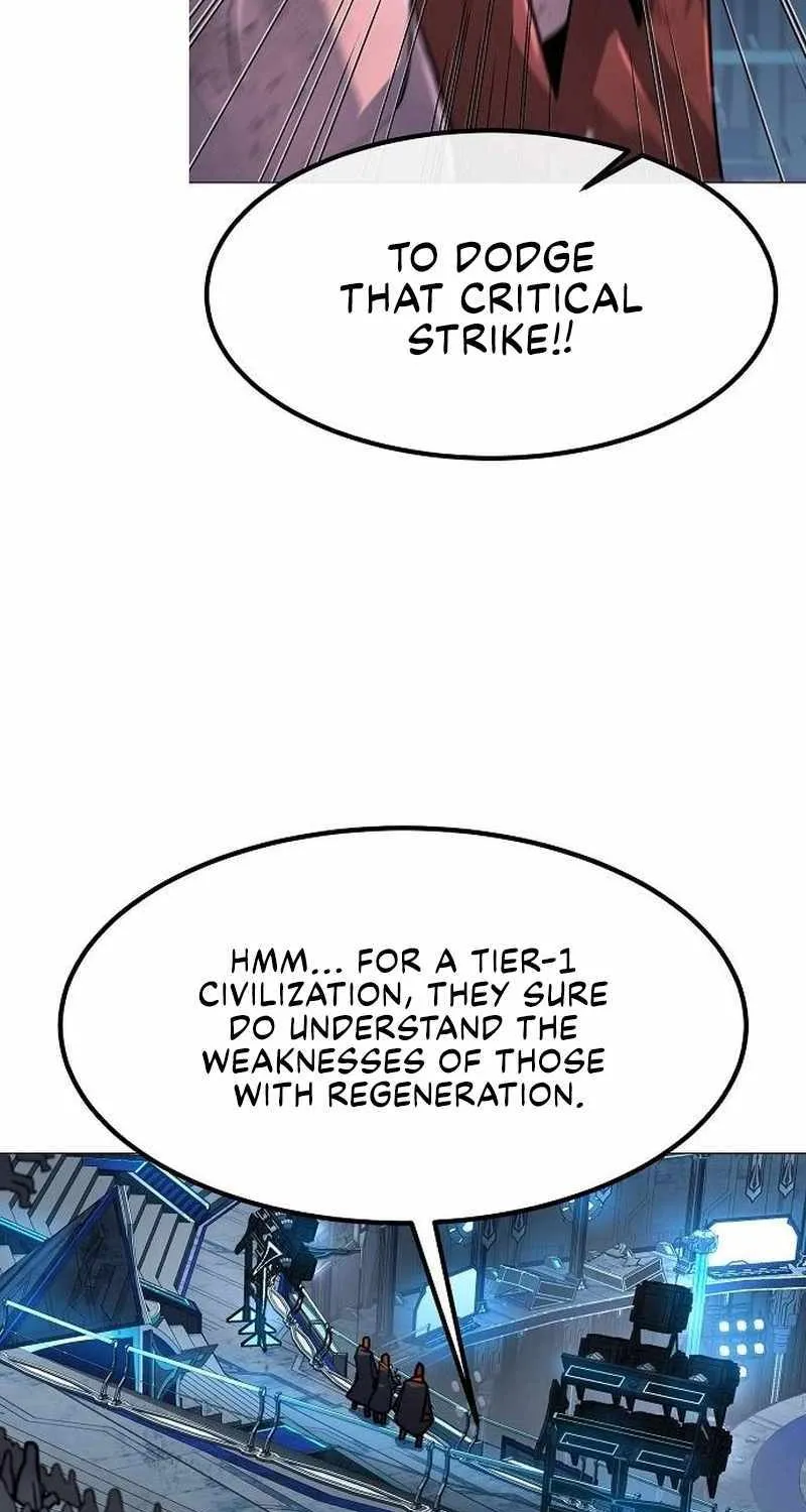 Star of Zenith Chapter 15 page 79 - 