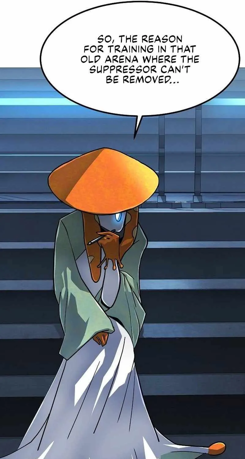 Star of Zenith Chapter 15 page 81 - 