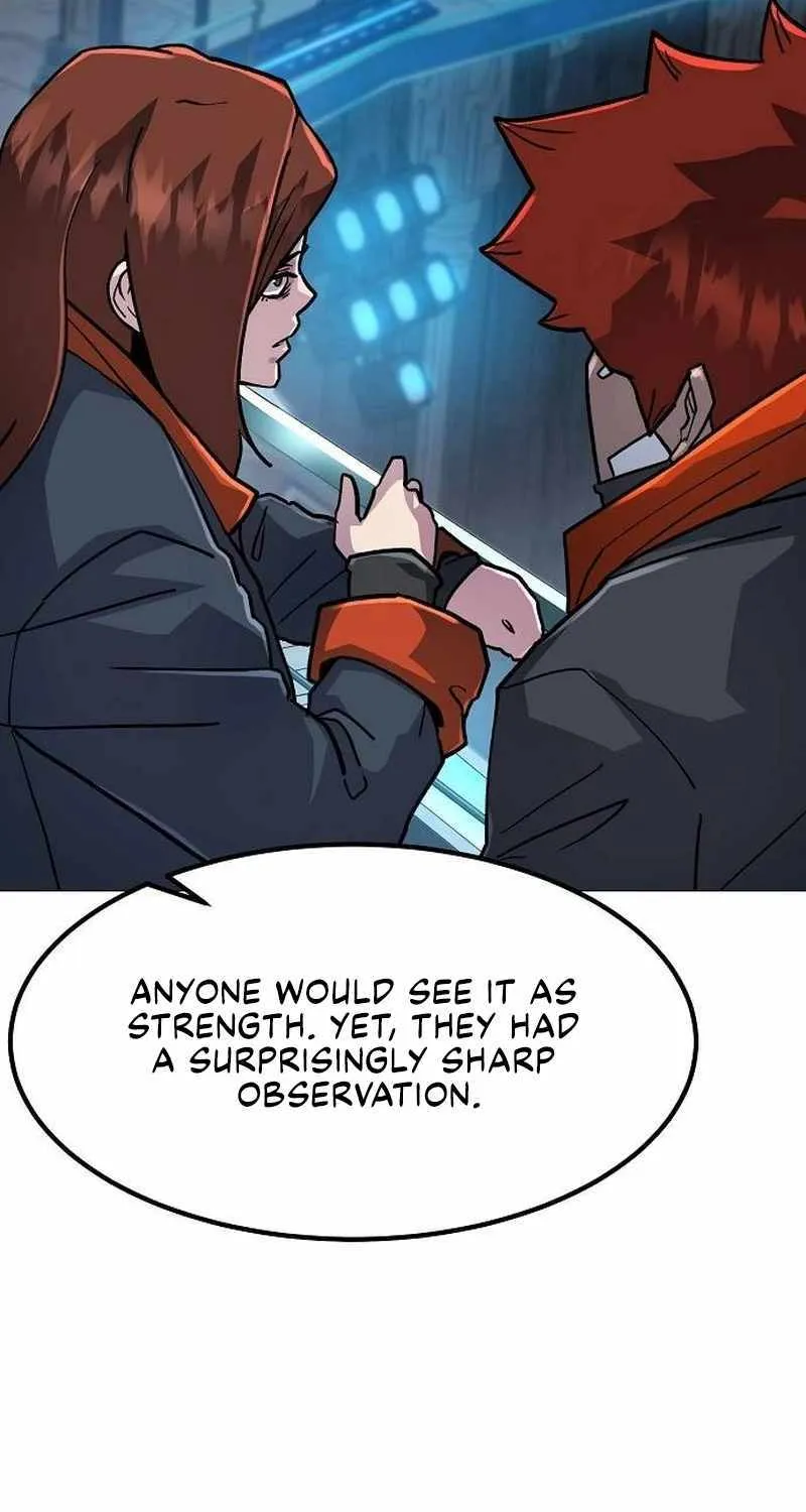 Star of Zenith Chapter 15 page 83 - 