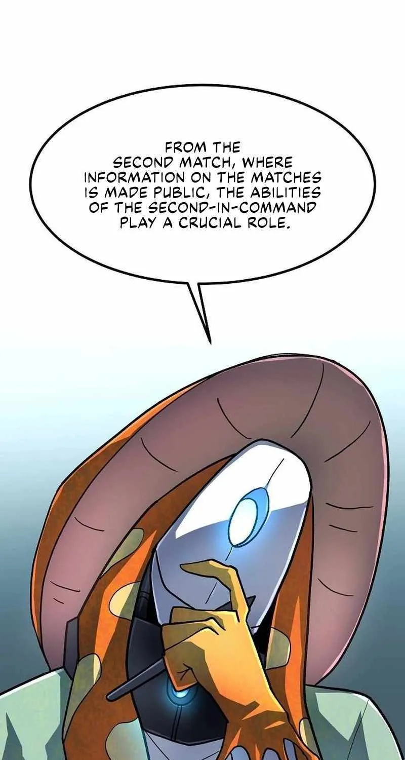 Star of Zenith Chapter 15 page 85 - 