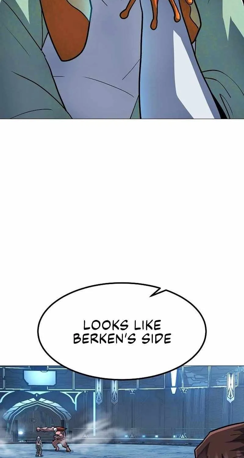 Star of Zenith Chapter 15 page 86 - 