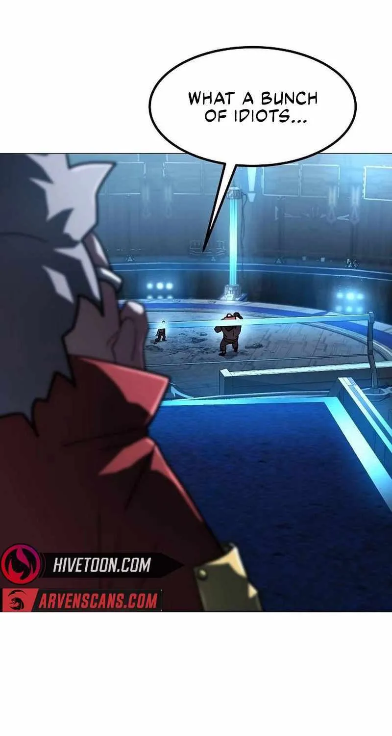 Star of Zenith Chapter 15 page 89 - 