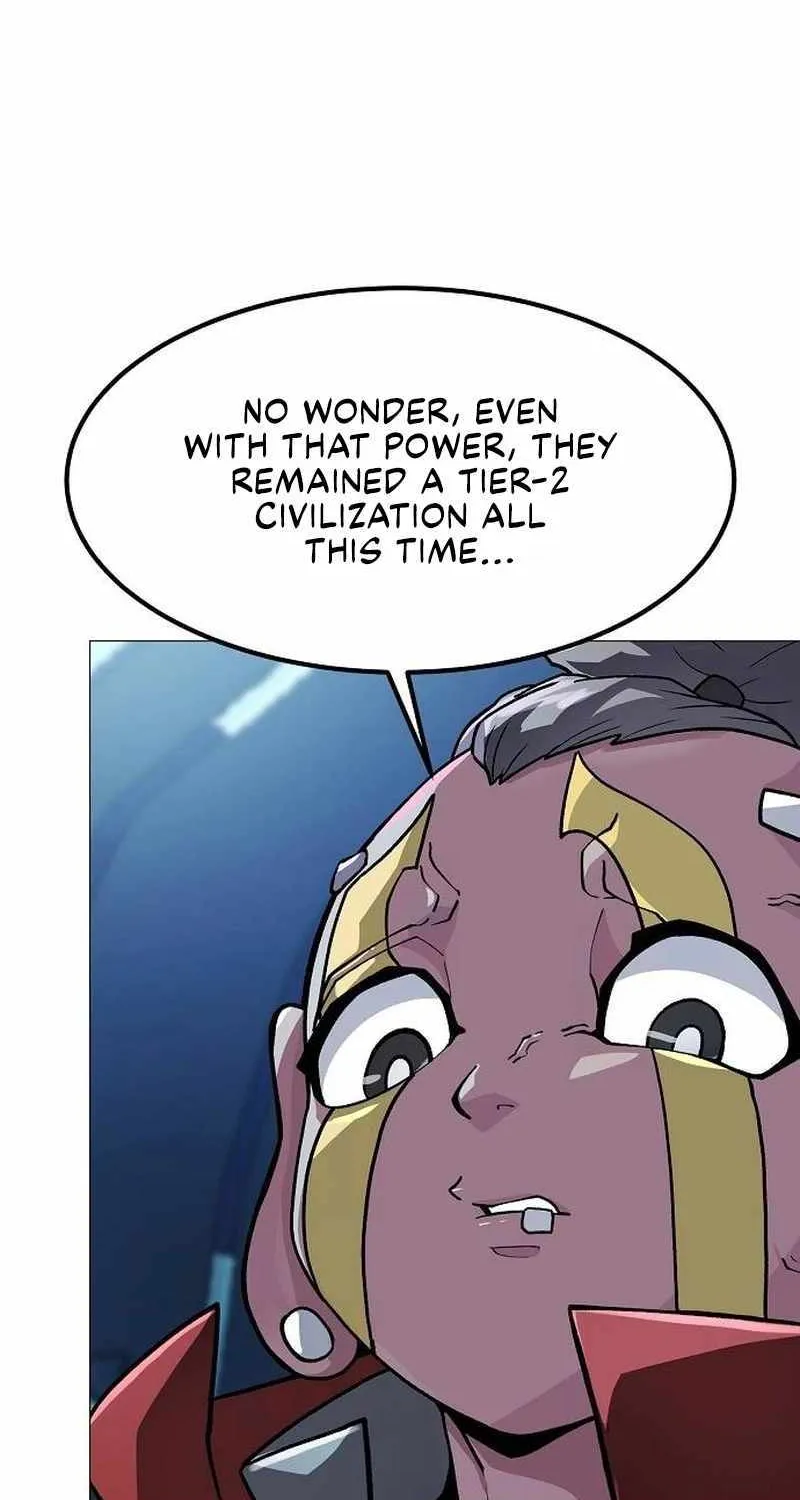 Star of Zenith Chapter 15 page 90 - 