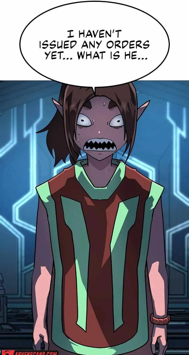 Star of Zenith Chapter 16 page 101 - 