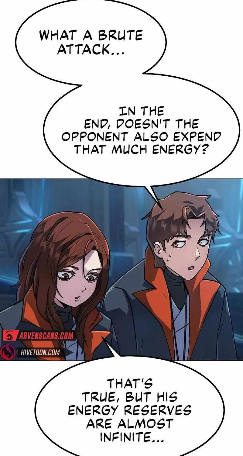 Star of Zenith Chapter 16 page 16 - 