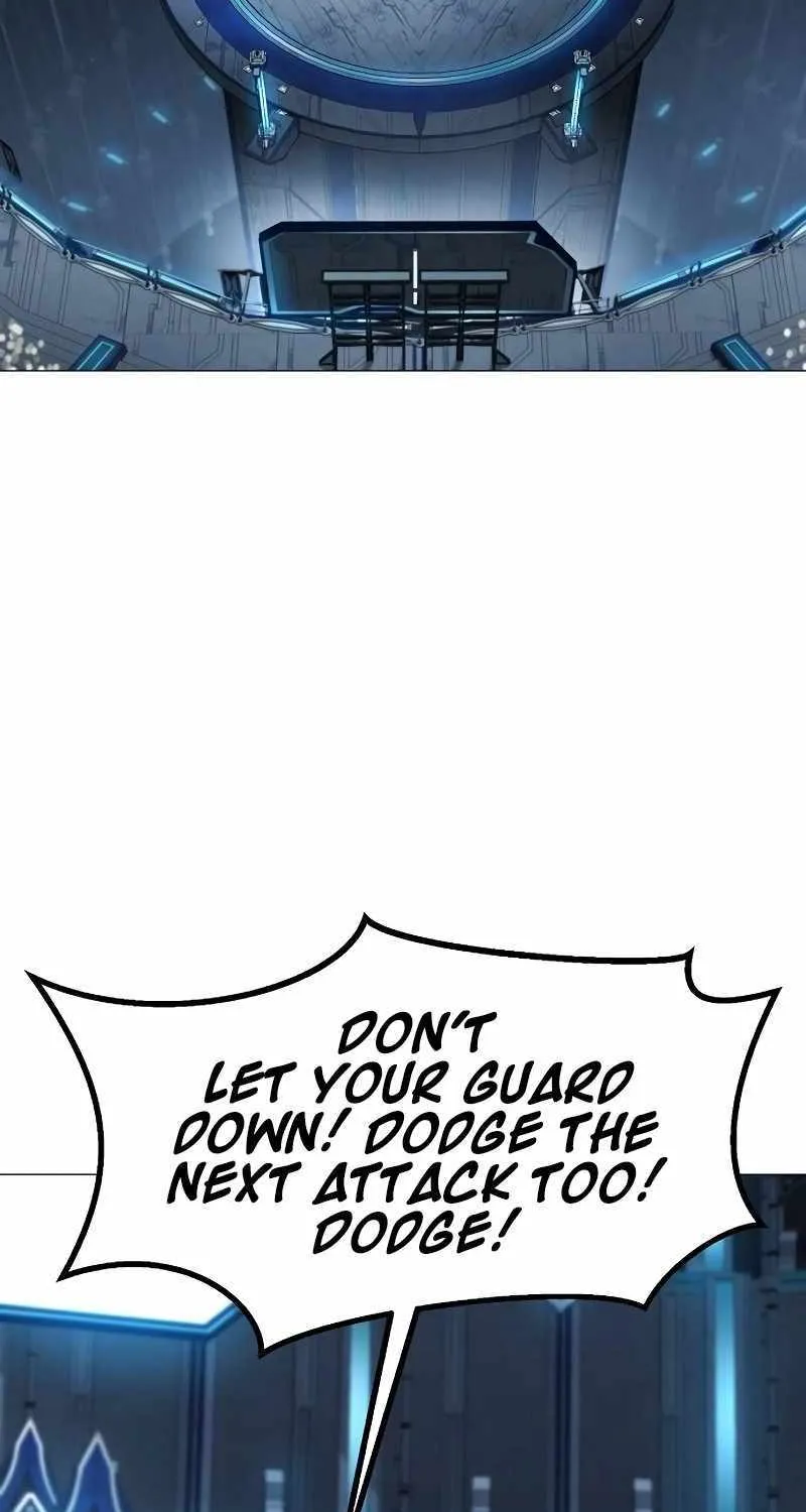 Star of Zenith Chapter 16 page 3 - 