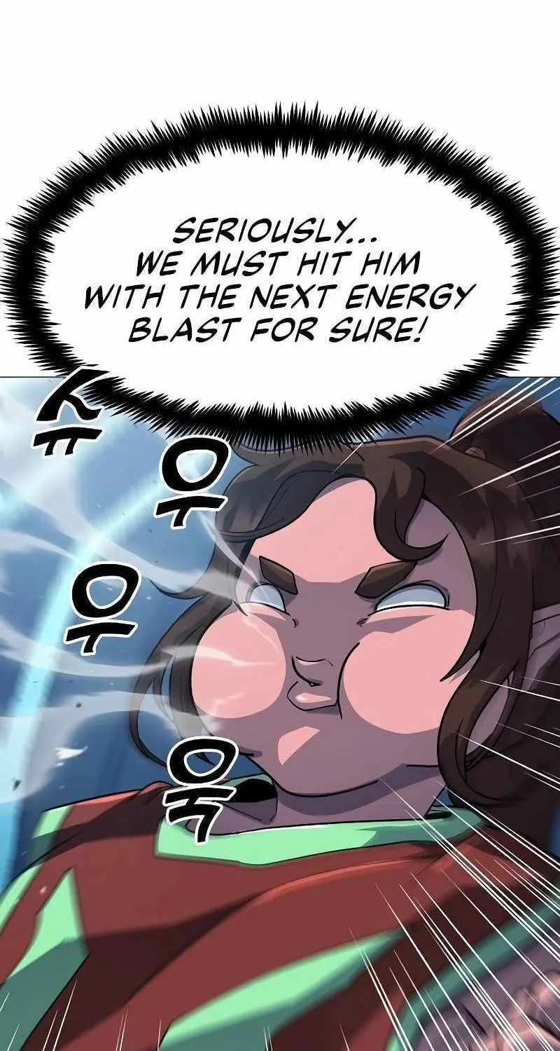 Star of Zenith Chapter 16 page 27 - 