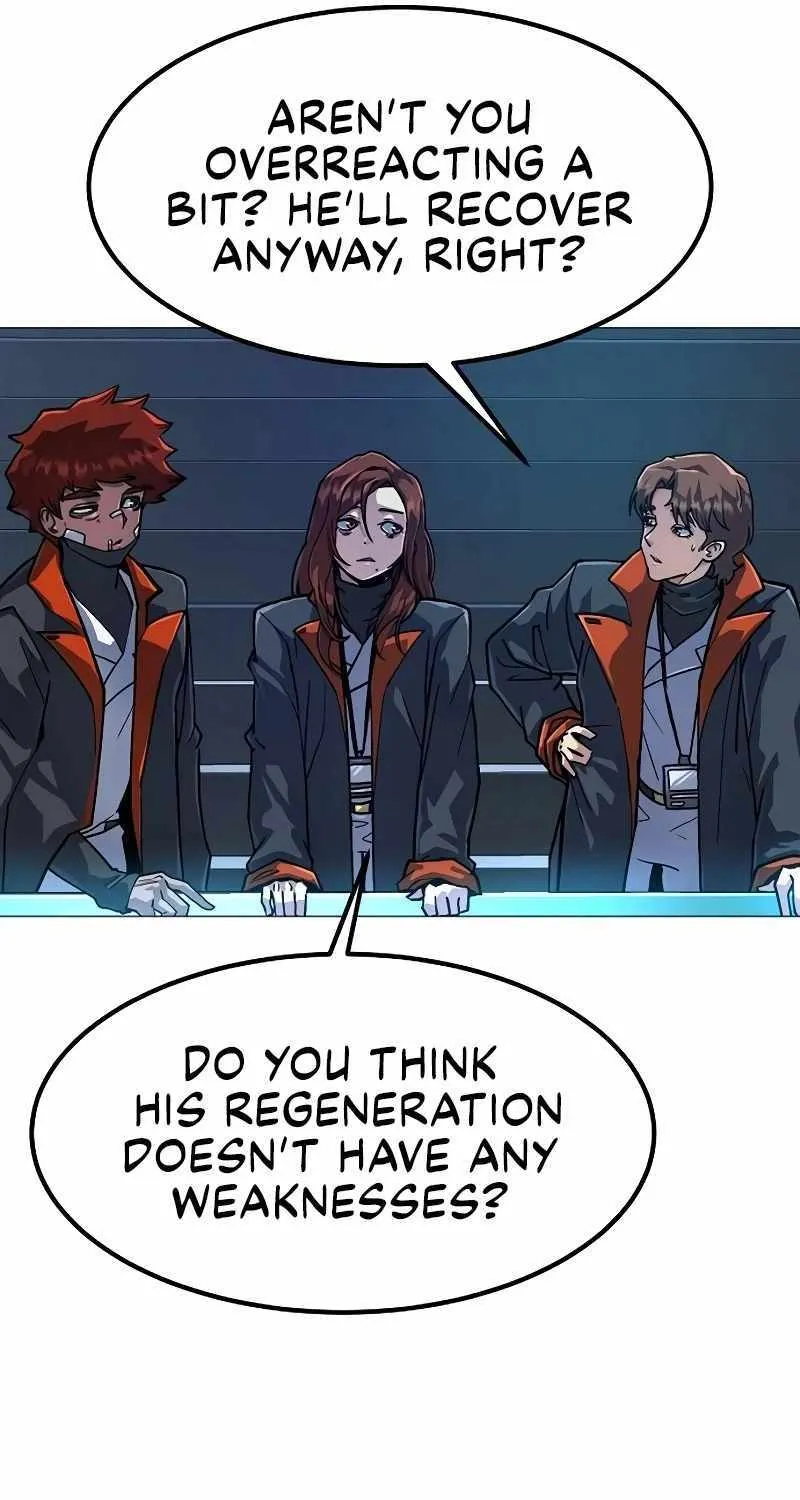Star of Zenith Chapter 16 page 5 - 